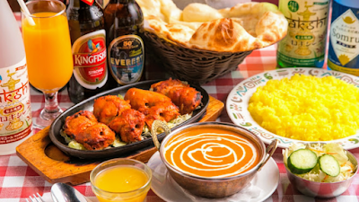 DIP KITCHEN 사진 2