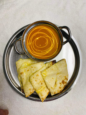 New Spice Curry House Restaurant & Bar 사진 2