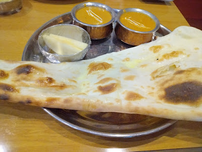 Cafe Aburi & Indian Restaurant 사진 2