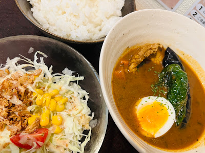 まじんこカレー 사진 3