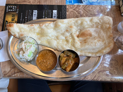 Indian restaurant chandoni 사진 4