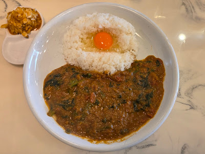 カレーハウス チリチリ 사진 4