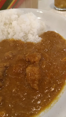 カレーハウス チリチリ 사진 2