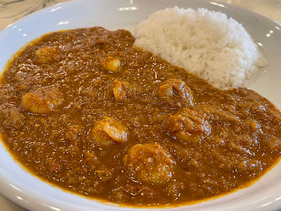 カレーハウス チリチリ 사진 3