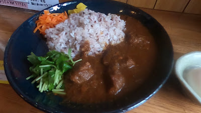 あきなのカレー 사진 2