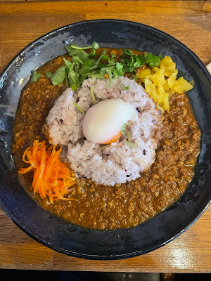 あきなのカレー 사진 3