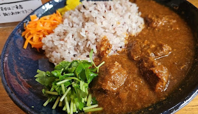 あきなのカレー 사진 4