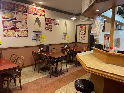Asian Dining & Bar CURRY STATION 사진 2