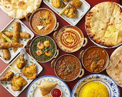 Asian Dining & Bar CURRY STATION 사진 4