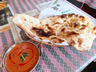 Nepali India restaurant makalu 사진 4
