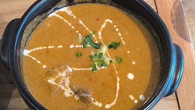 M's Curry 사진 2