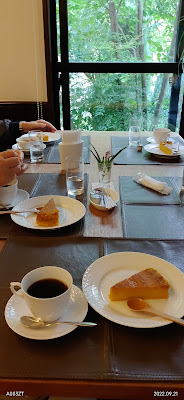 カレー&カフェ 楽 사진 2
