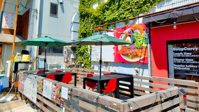 スープカリーシーエス＆お食事処、呑み処 サイタマ軒 사진 2