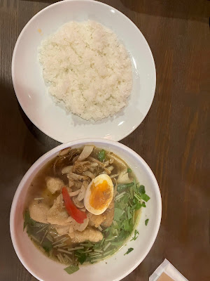 スープカリーシーエス＆お食事処、呑み処 サイタマ軒 사진 5