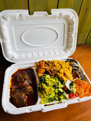 壽カレー 사진 4