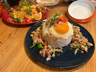 Tanon Curry 사진 5