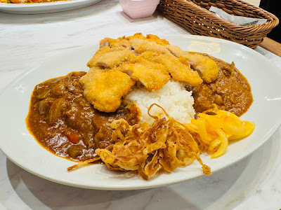 しあわせのビーフカレーもう～とりこエキア志木店 사진 3