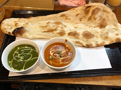 インドカレー&タイ料理 ルチ 사진 3