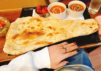 インドカレー&タイ料理 ルチ 사진 4