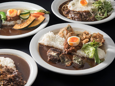 spicy motel 欧風カレー＆ステーキ肉バル 사진 3