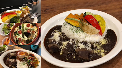 spicy motel 欧風カレー＆ステーキ肉バル 사진 2