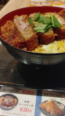 マイカリー食堂 蕨西口店 사진 2