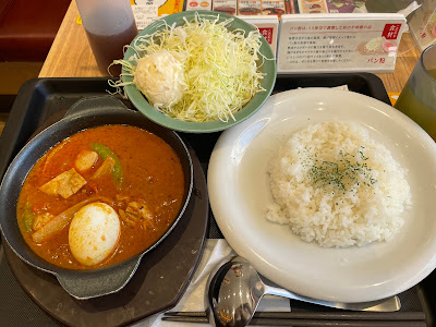 マイカリー食堂 蕨西口店 사진 3