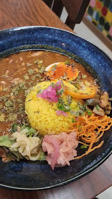 Restorative Curry Restaurant TOMCARRY 사진 2