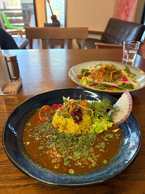 Restorative Curry Restaurant TOMCARRY 사진 4