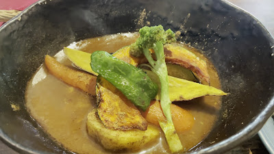北海道スープカリーｍａｎｎａ 사진 2
