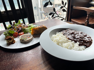 Barのカレー屋さん Nakameguro 사진 3