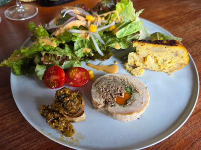 Barのカレー屋さん Nakameguro 사진 4