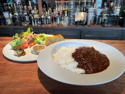 Barのカレー屋さん Nakameguro 사진 5