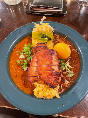 CURRY JOPLIN 사진 4
