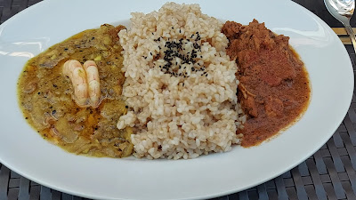 Kyobashiya Curry 사진 2