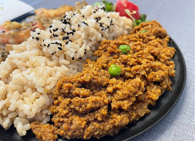 Kyobashiya Curry 사진 4