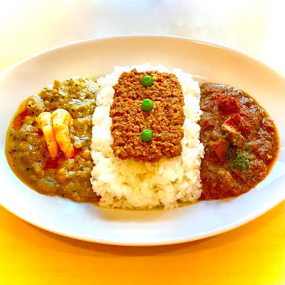 Kyobashiya Curry 사진 3