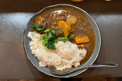 M Curry 사진 4