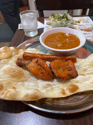 Kalika Indian Restaurant 사진 2