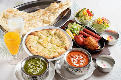 Asian Kitchen Curry Kodo 사진 2