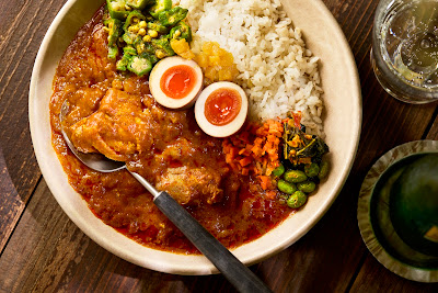 TOKYO MIX CURRY ゲートシティ大崎 사진 3