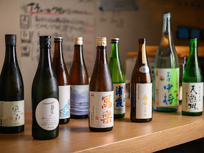 O'denbar うまみ 代官山 사진 5