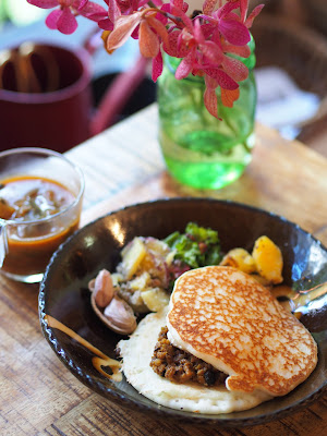 kitchen and CURRY 사진 4