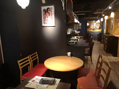 DHARKAN indian restaurant 사진 4