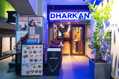 DHARKAN indian restaurant 사진 2