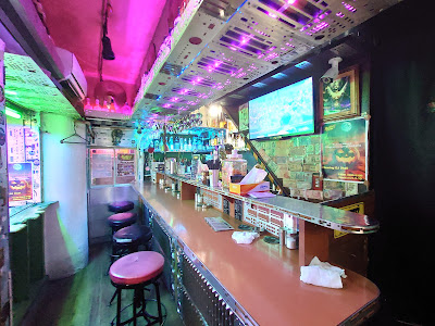 Dhali Curry Bangladesh & Indian Bar & Restaurant 사진 3