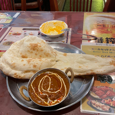 INDIAN RESTAURANT ＆ BAR TOMATO 사진 3