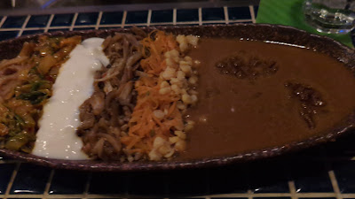 Lentils @ Lucia Plant-based Curry 사진 3
