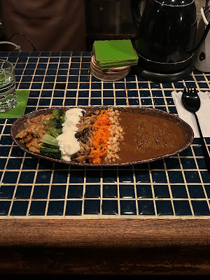 Lentils @ Lucia Plant-based Curry 사진 5