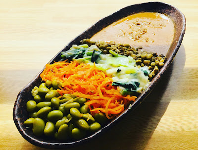 Lentils @ Lucia Plant-based Curry 사진 4